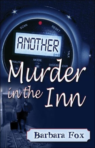 Another Murder in the Inn