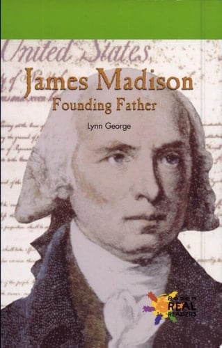 James Madison
