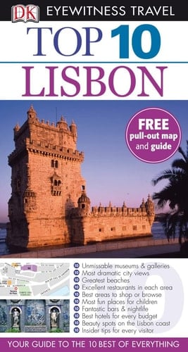 Top 10 Lisbon