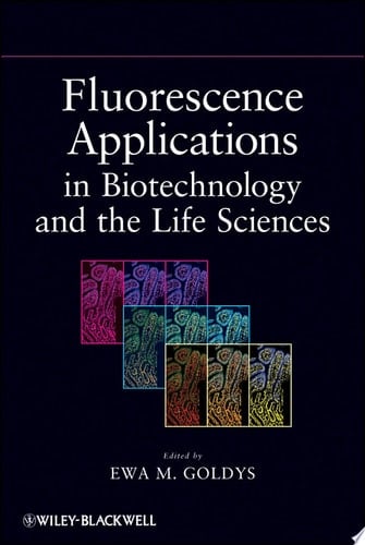 Fluorescence Applications in Biotechnology and Life Sciences