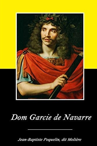 Dom Garcie de Navarre