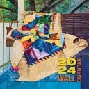 2024 AQS Wall Calendar