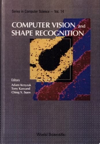 Computer Vision and Shape Recognition