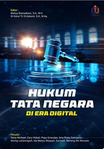 Hukum Tata Negara di Era Digital