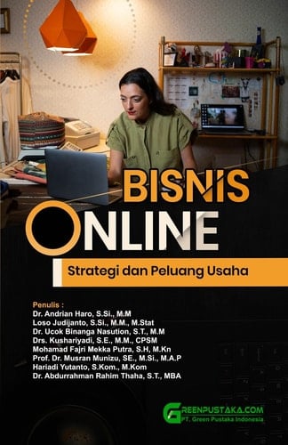 Strategi dan Peluang Usaha