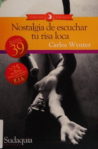 Nostalgia de escuchar tu risa loca