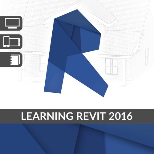 Learning Revit 2016