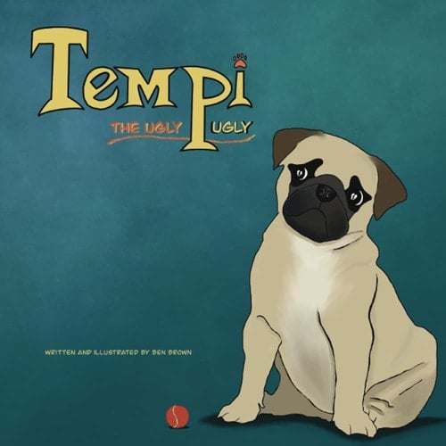 Tempi The Ugly Pugly