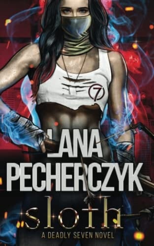 Sloth (The Deadly Seven)