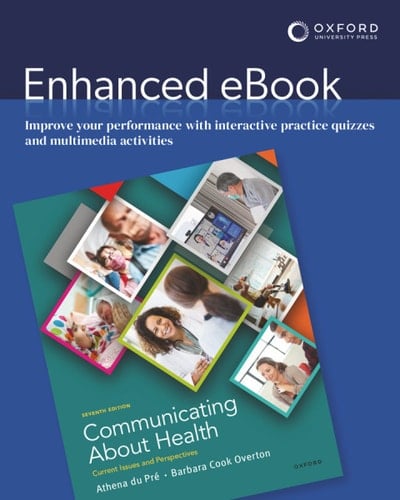 Communicating About Health