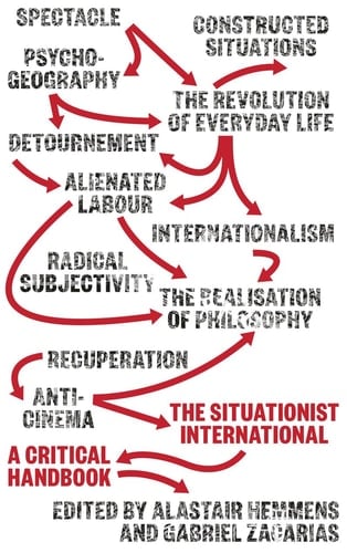 The Situationist International A Critical Handbook