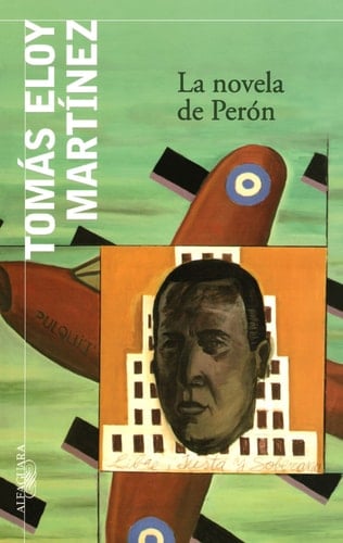 La Novela de Perón