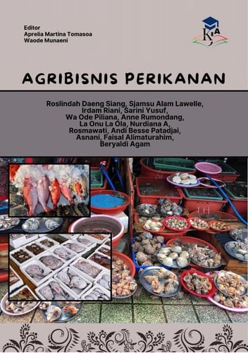 Agribisnis perikanan