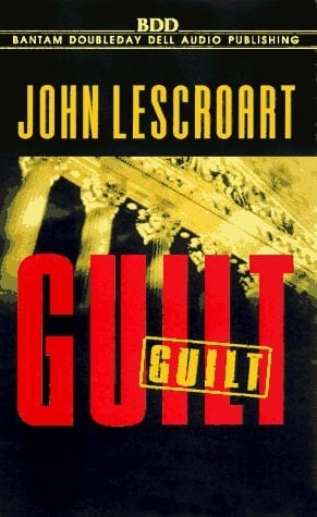 Guilt (Abe Glitsky)