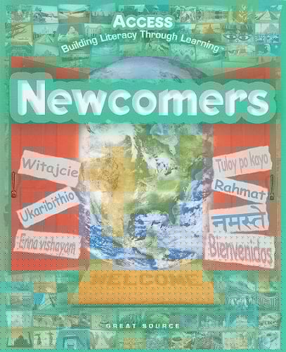 Newcomers