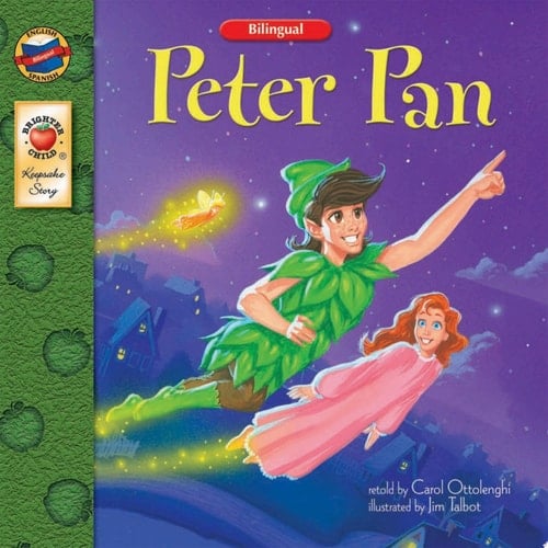 Peter Pan