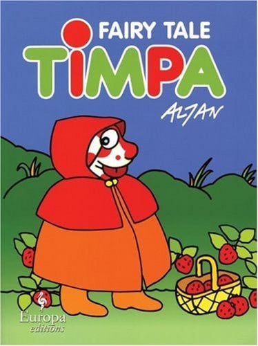 Fairy Tale Timpa