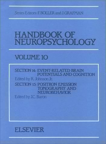 Handbook of Neuropsychology