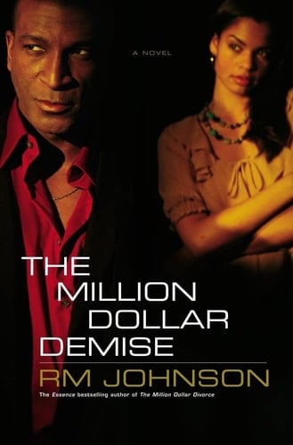 The Million Dollar Demise A Novel