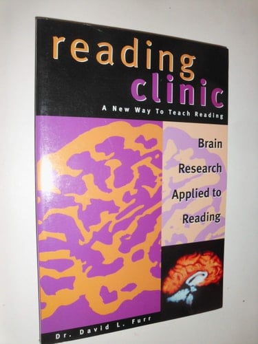 Reading Clinic Brain Research Applied to Reading