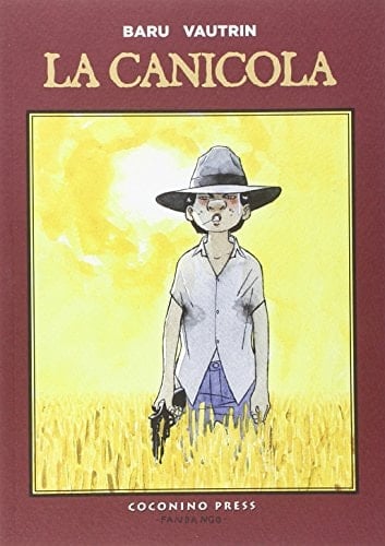 La canicola