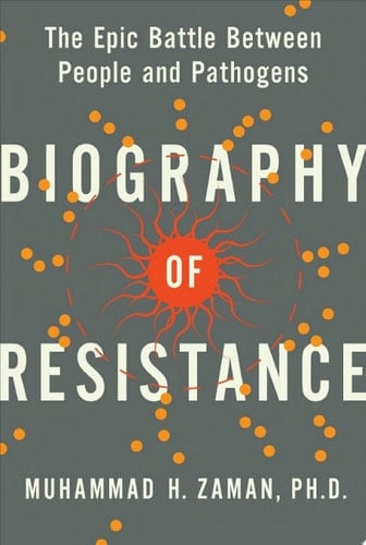 Biography of Resistance
