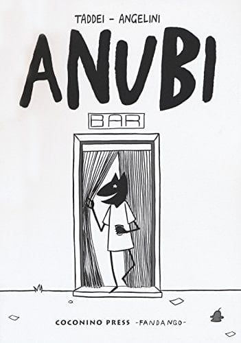 Anubi