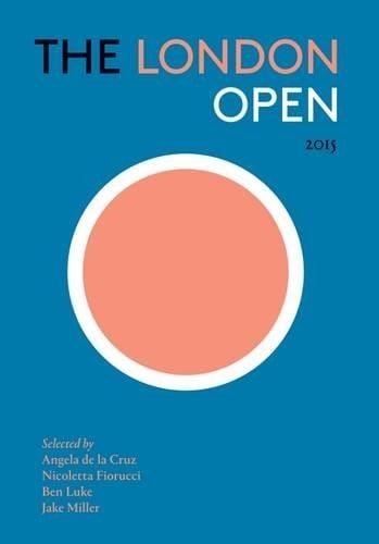 The London Open 2015