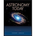 Astronomy Today - Textbook Only