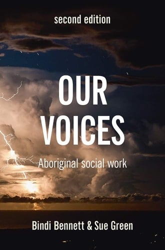 Our Voices Aboriginal Social Work