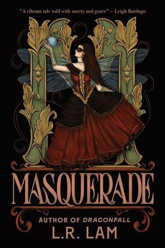 Masquerade