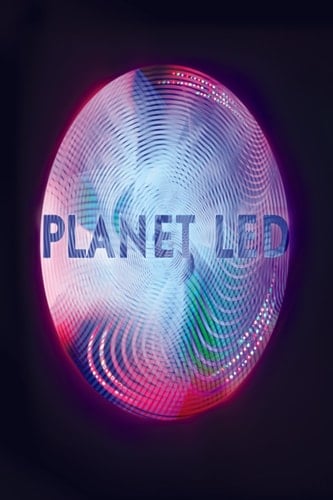 Planet LED A New Spectral Paradigm