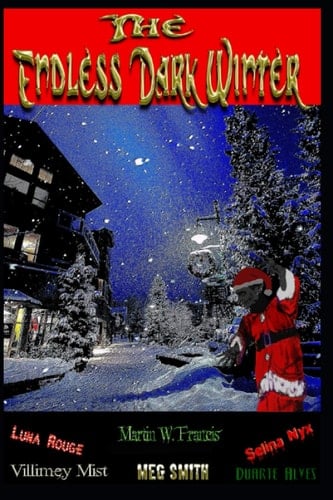 The Endless Dark Winter