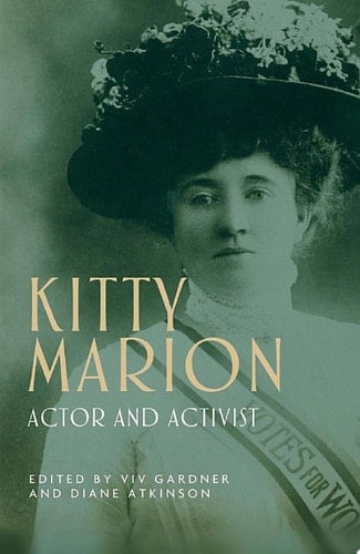 Kitty Marion