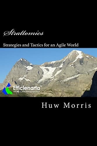 Strattomics A Practical Guide to Business Strategies and Tactics for Our Agile World