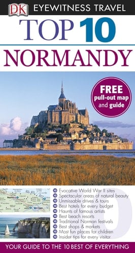 Top 10 Normandy