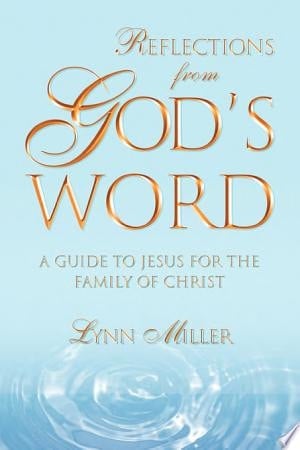 Reflections From God's Word