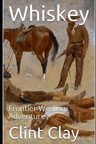 Whiskey Frontier Western Adventure