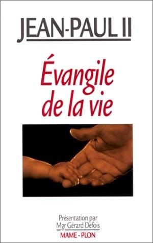Évangile de la vie