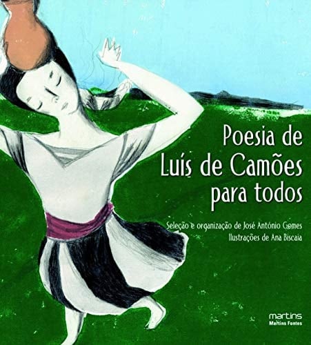 Poesia de Luis de Camoes Para Todos