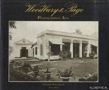Woodbury & Page: Photographers Java