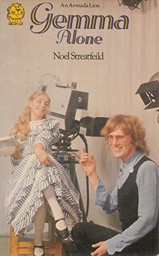 Gemma Alone