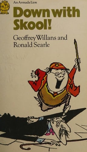 Down with Skool! (Armada Lions)