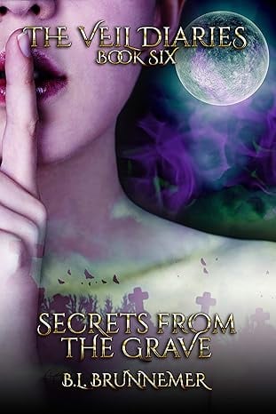 Secrets From The Grave