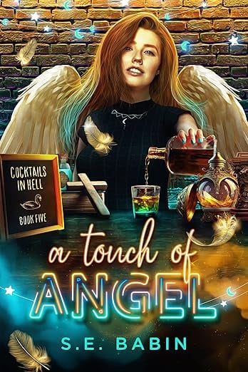 A Touch of Angel