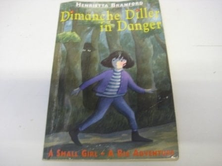 Dimanche Diller in Danger