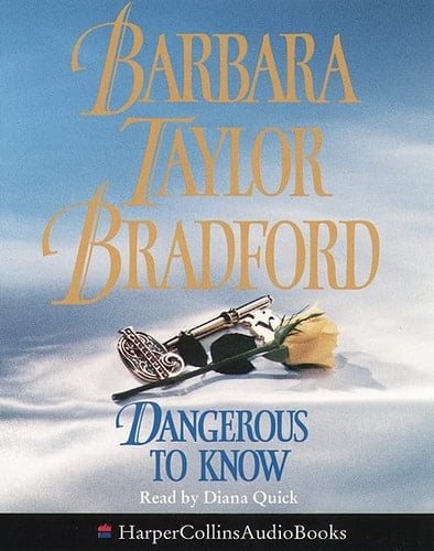 Dangerous to Know
