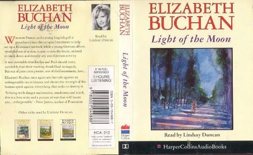 Light of the Moon
