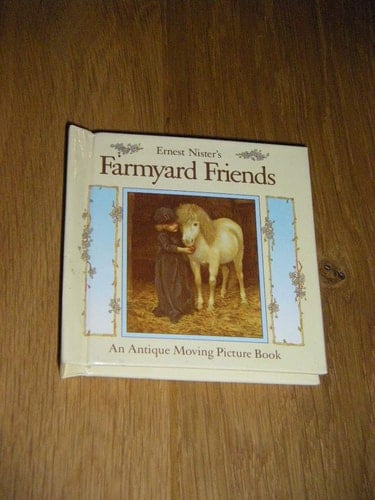 Farmyard Friends