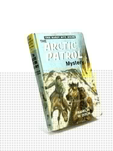 The Arctic Patrol Mystery